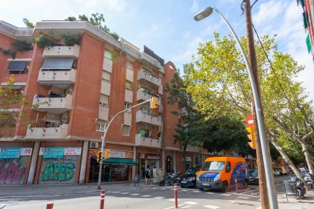 Alquiler de espectacular inmueble en Sant Martí, Barcelona | ShBarcelona