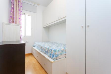 Alquiler de espectacular inmueble en Sant Martí, Barcelona | ShBarcelona