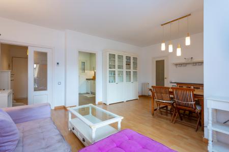 Alquiler de espectacular inmueble en Sant Martí, Barcelona | ShBarcelona
