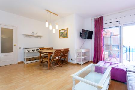 Alquiler de espectacular inmueble en Sant Martí, Barcelona | ShBarcelona