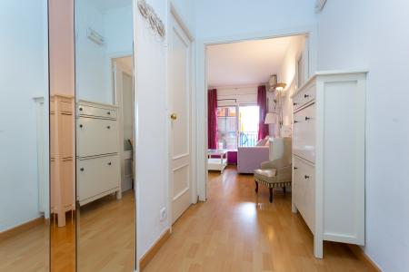 Alquiler de espectacular inmueble en Sant Martí, Barcelona | ShBarcelona