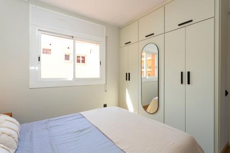 Wohnung zur Kurzfristige Vermietung in Barcelona Carrer Anna Piferrer 16 (4 Months Max)