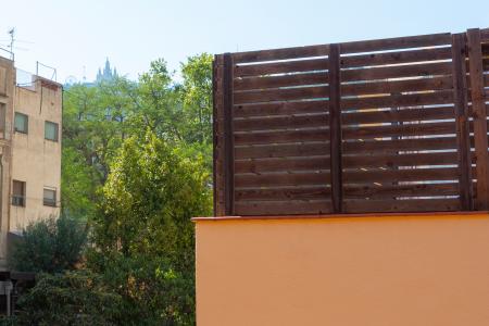 Wohnung zur Kurzfristige Vermietung in Barcelona Carrer Anna Piferrer 16 (4 Months Max)