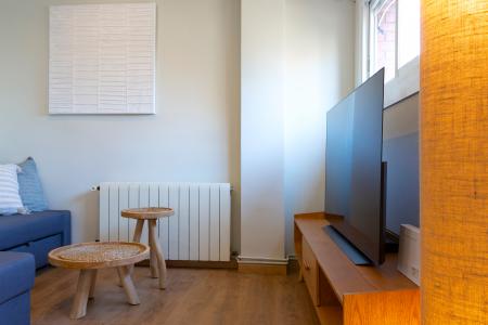Wohnung zur Kurzfristige Vermietung in Barcelona Carrer Anna Piferrer 16 (4 Months Max)