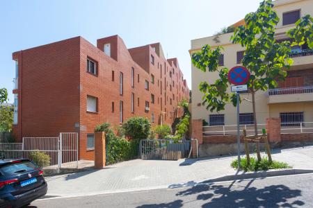 Wohnung zur Kurzfristige Vermietung in Barcelona Carrer Anna Piferrer 16 (4 Months Max)