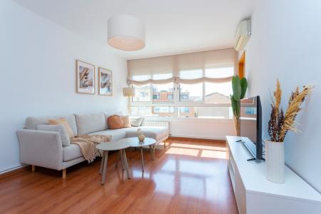 Appartamento in Affitto a Barcelona G.via Corts Catalanes - Lepant