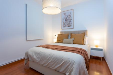 Appartamento in Affitto a Barcelona G.via Corts Catalanes - Lepant