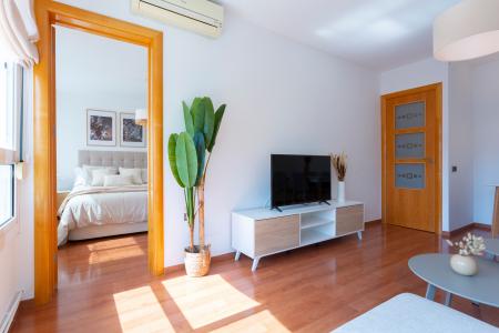 Appartamento in Affitto a Barcelona G.via Corts Catalanes - Lepant