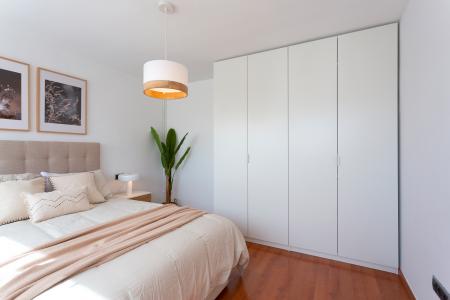 Appartamento in Affitto a Barcelona G.via Corts Catalanes - Lepant