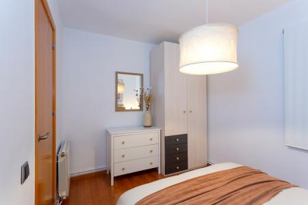 Appartamento in Affitto a Barcelona G.via Corts Catalanes - Lepant