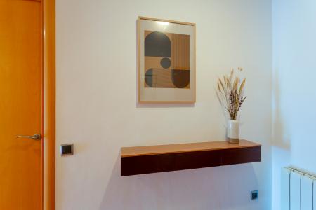 Appartamento in Affitto a Barcelona G.via Corts Catalanes - Lepant