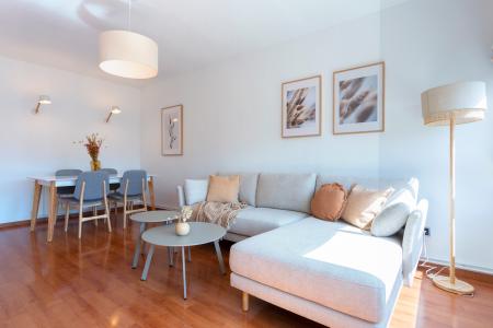 Appartamento in Affitto a Barcelona G.via Corts Catalanes - Lepant