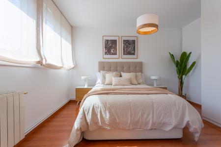 Appartamento in Affitto a Barcelona G.via Corts Catalanes - Lepant