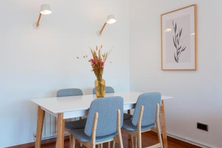 Appartamento in Affitto a Barcelona G.via Corts Catalanes - Lepant