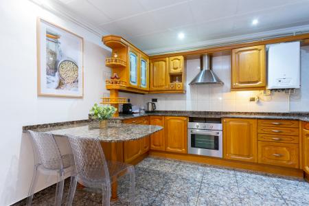 Appartamento in Affitto a Barcelona G.via Corts Catalanes - Lepant