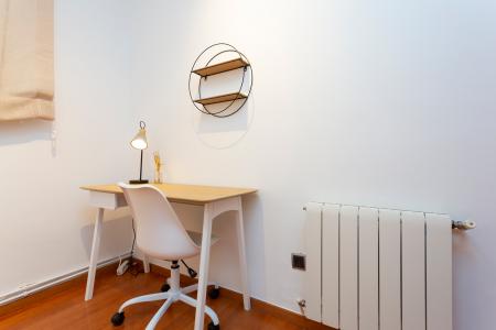 Appartamento in Affitto a Barcelona G.via Corts Catalanes - Lepant