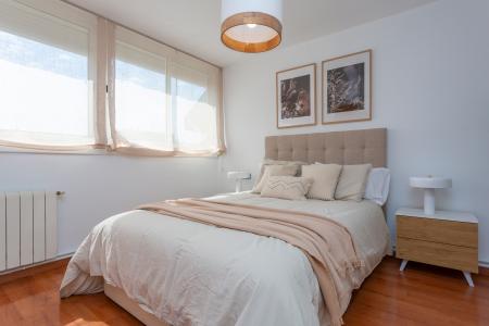 Appartamento in Affitto a Barcelona G.via Corts Catalanes - Lepant