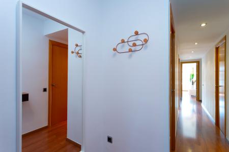 Appartamento in Affitto a Barcelona G.via Corts Catalanes - Lepant