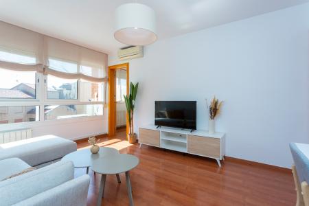 Appartamento in Affitto a Barcelona G.via Corts Catalanes - Lepant