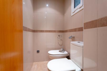Appartamento in Affitto a Barcelona G.via Corts Catalanes - Lepant