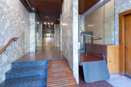 Appartamento in Affitto a Barcelona G.via Corts Catalanes - Lepant