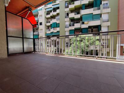 Piso en Alquiler en Barcelona Tenor Masini - Av. Madrid