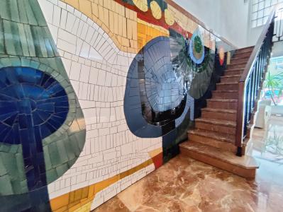 Piso en Alquiler en Barcelona Tenor Masini - Av. Madrid