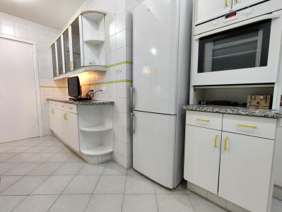 Piso en Alquiler en Barcelona Tenor Masini - Av. Madrid
