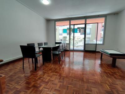 Piso en Alquiler en Barcelona Tenor Masini - Av. Madrid