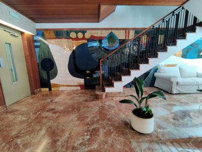 Piso en Alquiler en Barcelona Tenor Masini - Av. Madrid