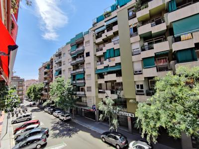 Piso en Alquiler en Barcelona Tenor Masini - Av. Madrid