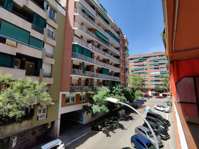 Piso en Alquiler en Barcelona Tenor Masini - Av. Madrid