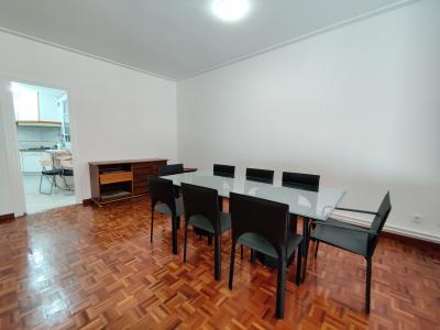 Piso en Alquiler en Barcelona Tenor Masini - Av. Madrid