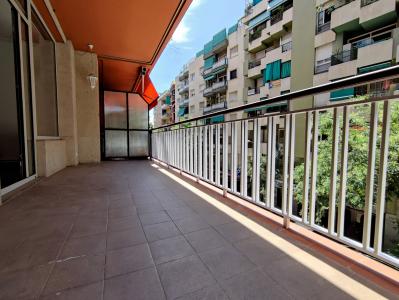 Piso en Alquiler en Barcelona Tenor Masini - Av. Madrid