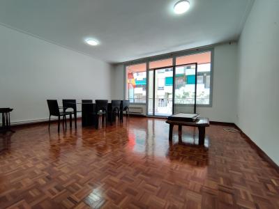 Piso en Alquiler en Barcelona Tenor Masini - Av. Madrid