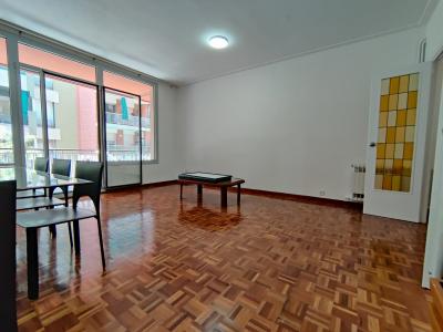 Piso en Alquiler en Barcelona Tenor Masini - Av. Madrid