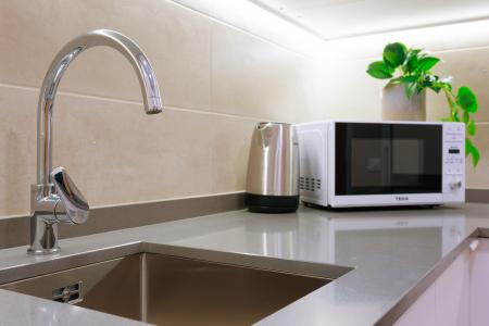 Wohnung zur Miete in Barcelona Napols - Aragó