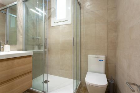 Wohnung zur Miete in Barcelona Napols - Aragó