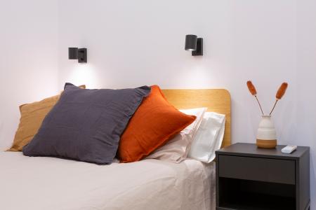 Wohnung zur Miete in Barcelona Napols - Aragó