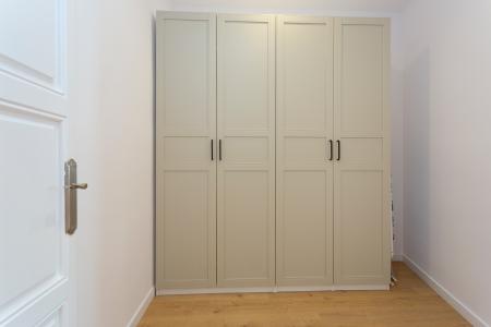 Wohnung zur Miete in Barcelona Napols - Aragó