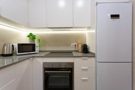 Wohnung zur Miete in Barcelona Napols - Aragó