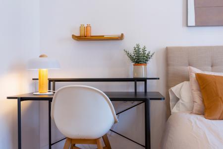 Wohnung zur Miete in Barcelona Napols - Aragó