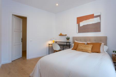 Wohnung zur Miete in Barcelona Napols - Aragó