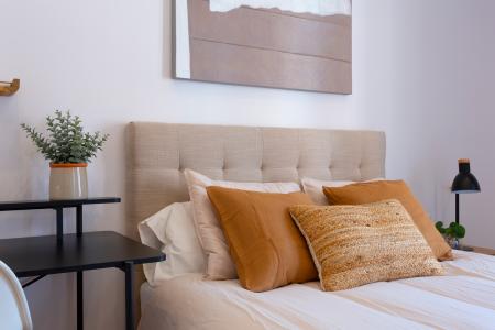 Wohnung zur Miete in Barcelona Napols - Aragó