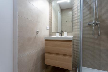 Wohnung zur Miete in Barcelona Napols - Aragó