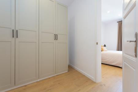 Wohnung zur Miete in Barcelona Napols - Aragó