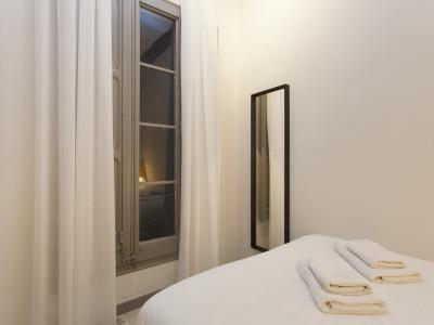 Appartamento in Affitto a breve termine a Barcelona Plaza Tetuan (metro) - Paseo De Sant Joan