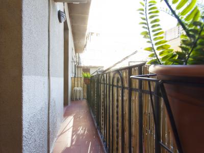Appartamento in Affitto a breve termine a Barcelona Plaza Tetuan (metro) - Paseo De Sant Joan