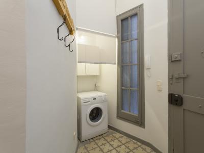 Appartamento in Affitto a breve termine a Barcelona Plaza Tetuan (metro) - Paseo De Sant Joan