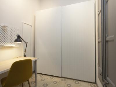 Appartamento in Affitto a breve termine a Barcelona Plaza Tetuan (metro) - Paseo De Sant Joan
